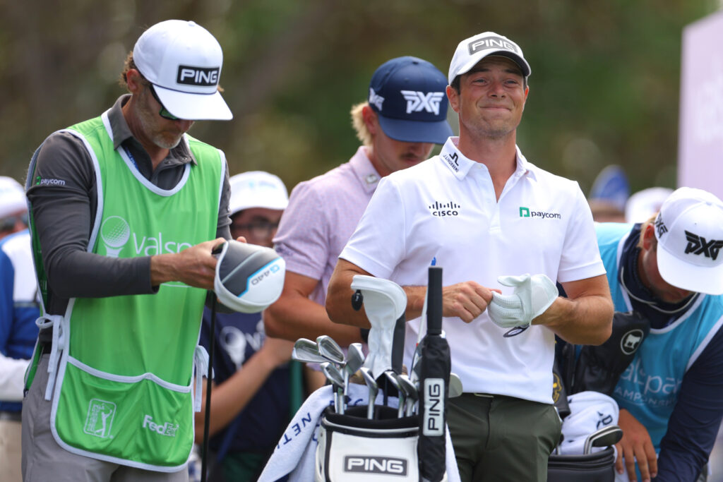 Viktor Hovland