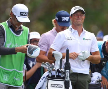 Viktor Hovland