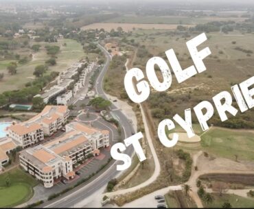 Saint Cyprien Golf Resort (Südfrankreich)