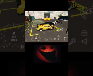 Porsche hybrid 919 $1 free Sold 🥵 Car Parking Multiplayer #youtubeshorts