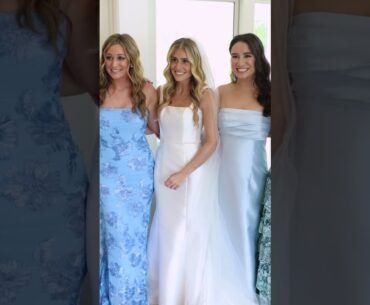 Woods Hole Golf Club Wedding :: Woods Hole MA Videographer :: NST Pictures #mawedding #wedding