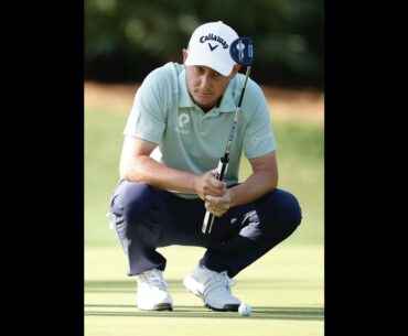 GolfN 🤝 Emilliano Grillo #golf #golfer #pga #golfing