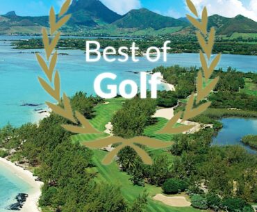 Top Golf Courses in Port Louis, Mauritius