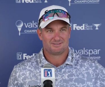 Ryan Fox's obsession is to reduce the mistakes that have cost him dearly