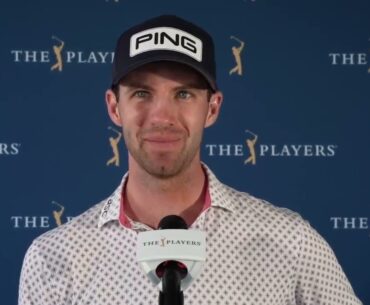 Alex Smalley’s Magical Day of Up-and-Downs Will Inspire You