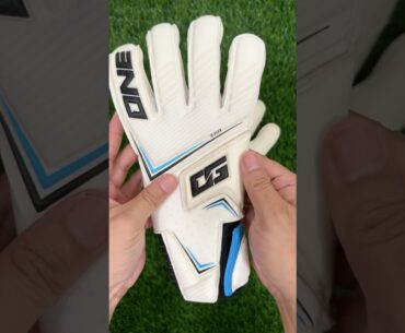 The best ONE Glove so far?!!