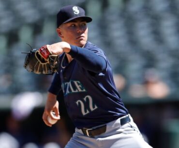 Bryan Woo 2024 Highlights!