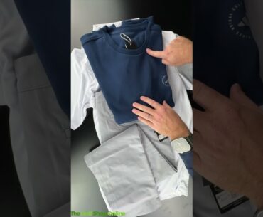 Get Ready for Autumn Golf with These Easy Style Tips