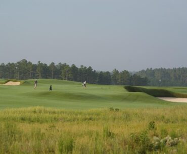 For Masters Week, These Augusta-Area Private Golf Clubs Open To Public