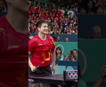 We can’t stop watching this ‘snake shot’ from Sweden’s Truls Möregårdh 🤯 #Paris2024