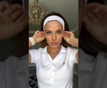Today is golf day, babe....