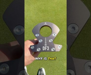 Is the @labgolf putter all hype? #golfproducts #golf #golflife #golfing #golfswing #labgolf