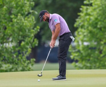 Houston Open 2025 Golf Betting Preview, Odds, Picks And Props