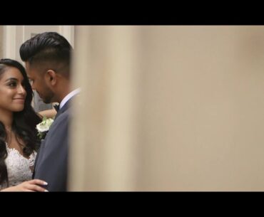 Rebecca + Matthew | 2018 Deer Creek Golf Course Wedding Video