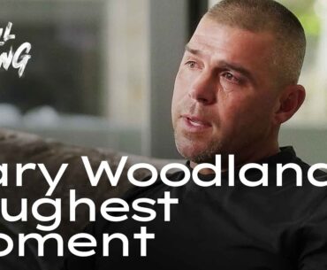 The Letters Gary Woodland Never Wanted to Write | FULL SWING | Season 3
