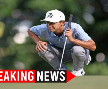 How Charlie Woods and Kai Trump Fared at the Sage Valley Junior Invitational