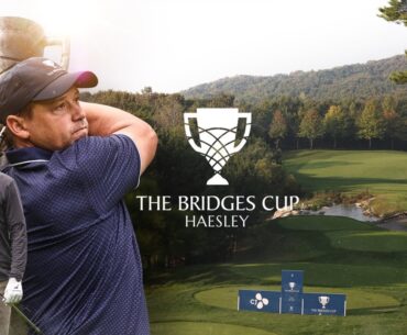 Inside Team USA's dominant Bridges Cup win at Haesley Nine Bridges in South Korea