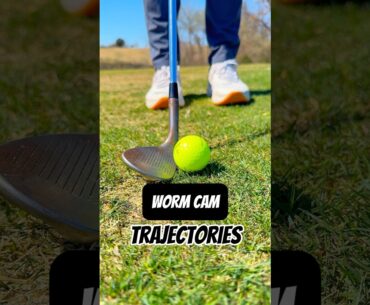 Climb The Short Game Ladder ⬆️ #golf #golftips