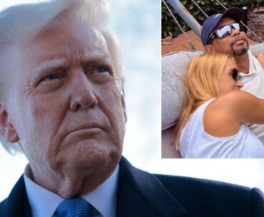 Donald Trump's stance on Tiger Woods and Vanessa Trump relationship revealed after statement released