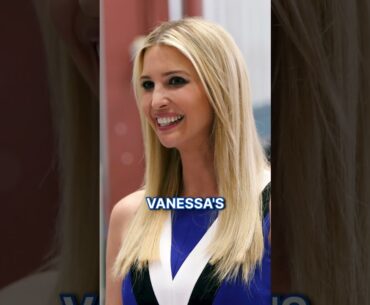 Tiger Woods and Vanessa Trump go public with relationship