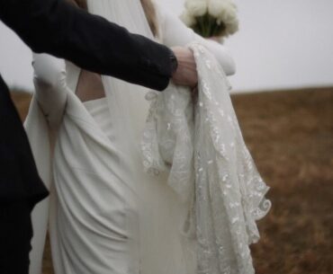 New Years Eve Wedding Film | Ledge Rock Golf Club, Pennsylvania