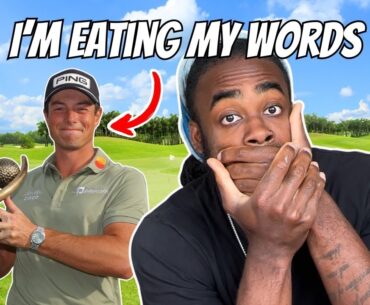 Valspar Championship 2025: Viktor Hovland's Thrilling Comeback Victory!