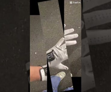 Teywin Golf Glove
