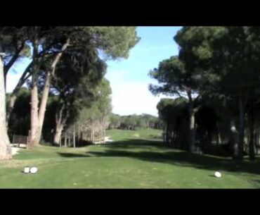 A Look Around the Sueno Golf Resort