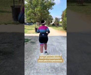 Comment avoir une belle foulée aérienne en course à pied ?