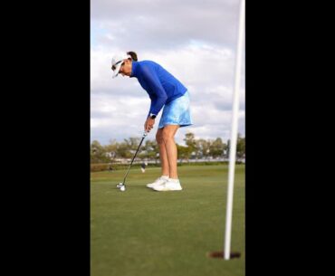 Have you checked out our Long Sheer Sleeve Golf Shirt?