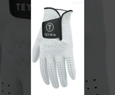 Teywin Golf Glove