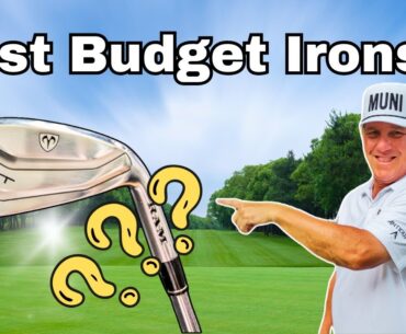 Ram FXT Iron Review | Best Budget Golf Club