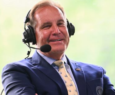 Beloved Masters broadcaster reveals retirement plan for 'perfect' Augusta farewell after 51 years