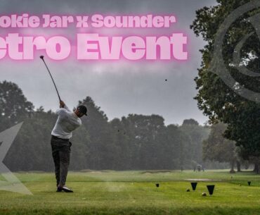 CJG x Sounder Golf Retro Extravaganza: West Byfleet Golf Club