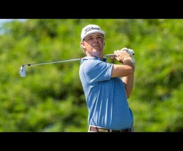Golfer Kicks Putter in Rage, Then QUITS | Patton Kizzire Breaks Silence!