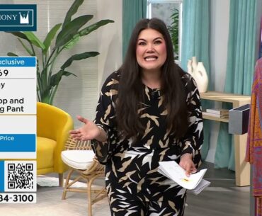 HSN | Antthony Design Original Fashions 03.24.2025 - 01 PM
