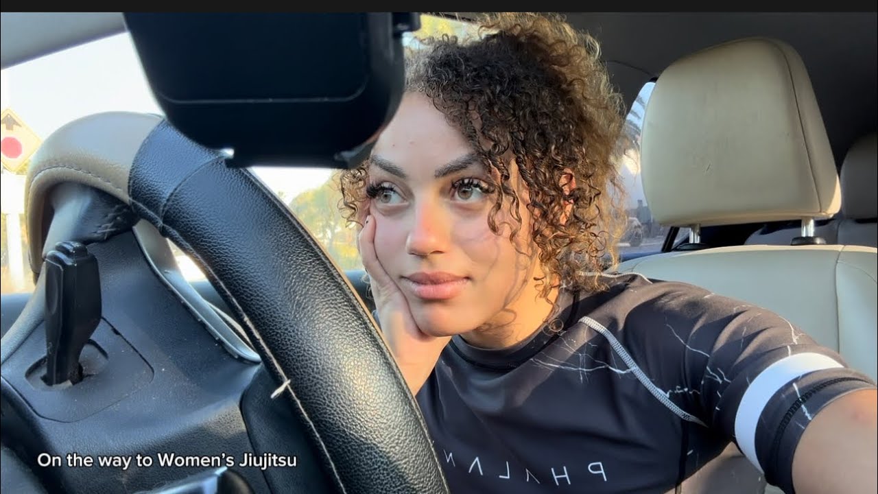 A GOOD DAY OF TRAINING AS A FULL TIME JIUJITSU ATHLETE A GOOD DAY OF TRAINING AS A FULL TIME JIUJITSU ATHLETE