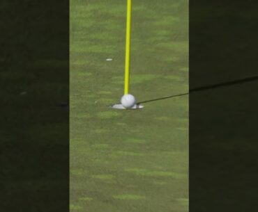 Is there a BETTER feeling in golf? 🔥