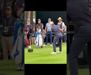 Kensei Hirata 平田憲聖  #golf #スローモーション #golfswing #スローモーション #スロー動画 #automobile #スロー動画 #スローモーション撮影 #ゴルフ