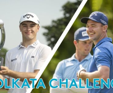 Kolkata Challenge
