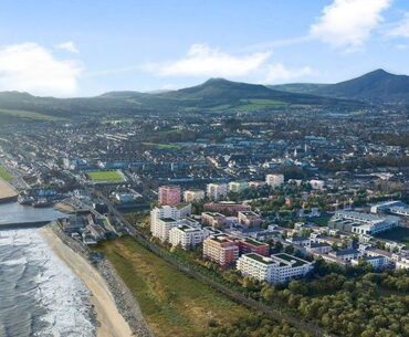 Ballymore plans 341 homes, 150-bed hotel and pub on site of former Co Wicklow golf club