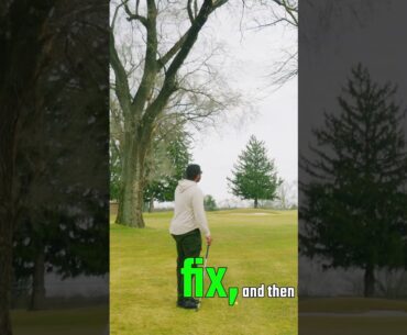 The "Two-Fix Rule" That Changed My Golf Game