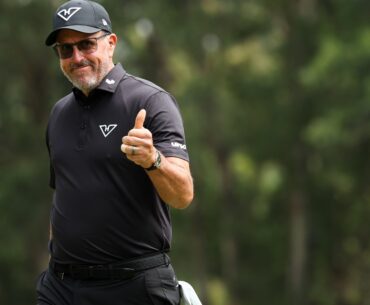 Phil Mickelson gives surprising verdict on $9million TGL finale despite being blocked from playing in it