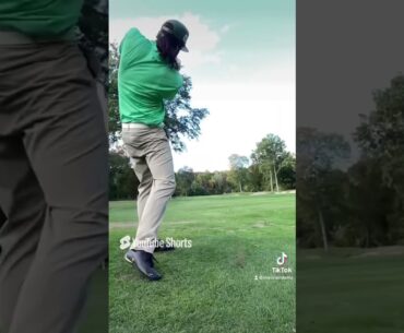 #Youtube delisted this old #golfvideo due to the audio! #golfshot #golfswing #golfclub #golfcourse