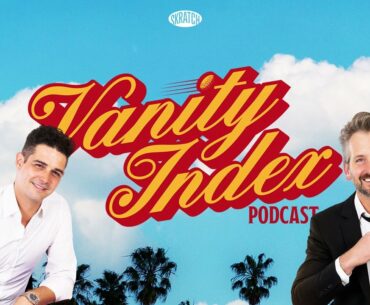 Vanity Index Ep 5: Min Woo Lee, Olympics and how 'Full Swing' got its name
