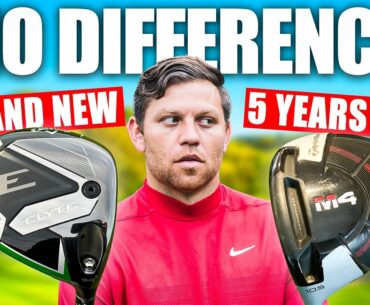 Top 10 Myths The Golf Industry DOESN'T Want You to Know