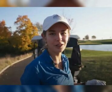 Kai Trump's Fans Cause Major Secret Service Security Panic at Golf Tournament: 'There's a Lot of Wac