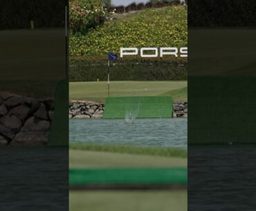 TRICK SHOT skimming challenge ACE? 🤯