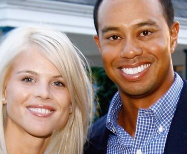 The Tragedy Of Tiger Woods’ Ex-Wife Is Just Sad
