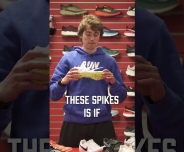 Nike Superfly Elite 2: Lightweight Sprint Spike